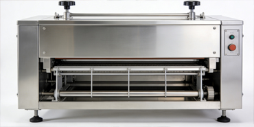 spray cleaning system