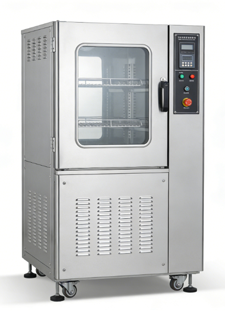 industrial cleaning equipment